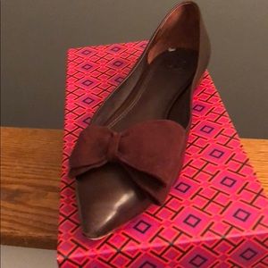 Tory Burch Ballet Flat